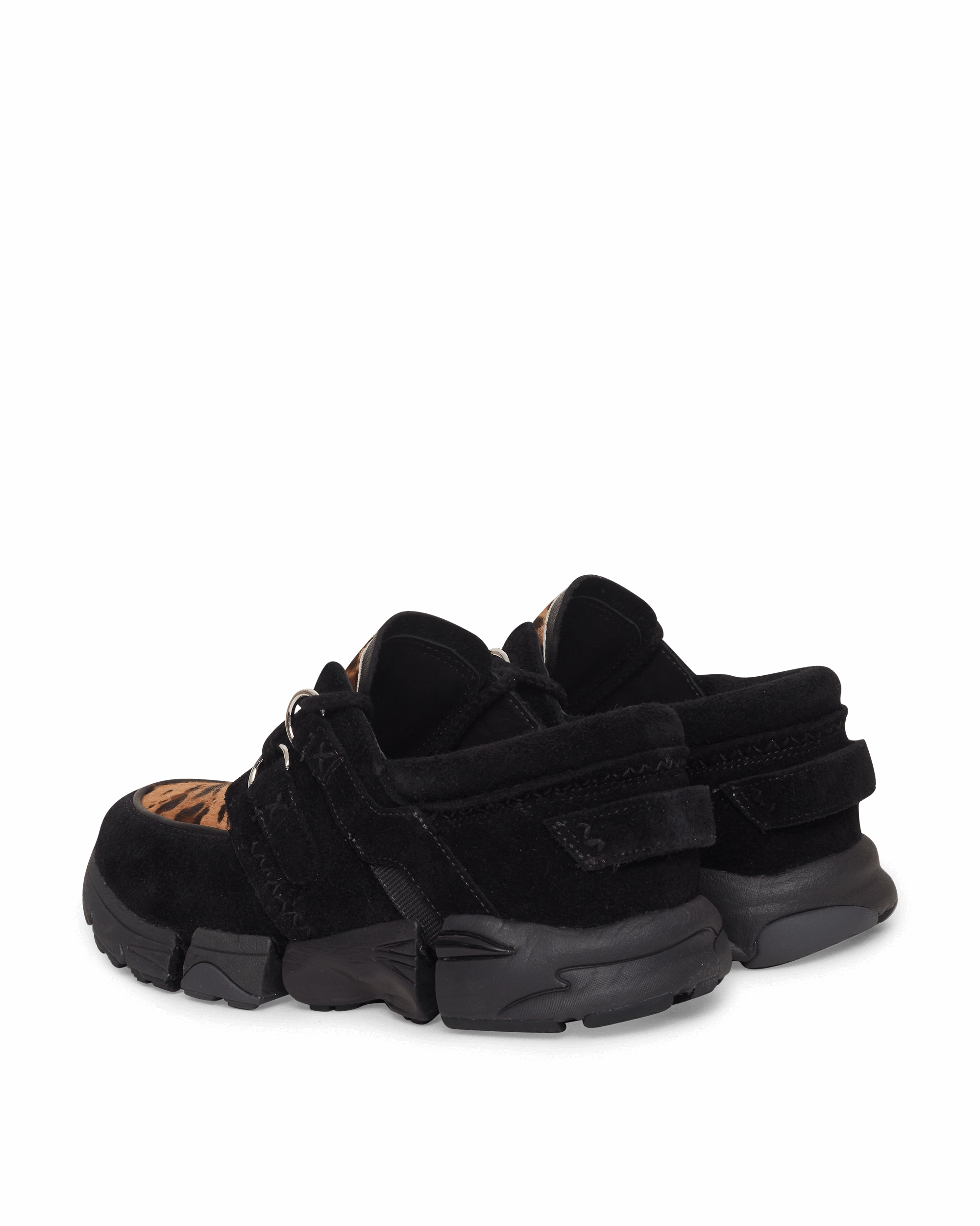 Banshee Sneakers Multicolor