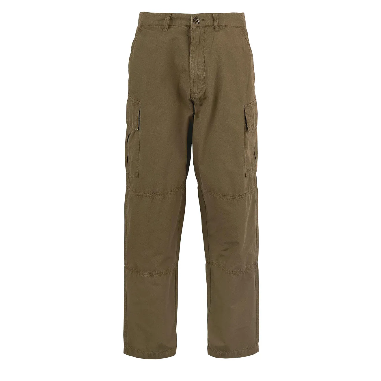 Barbour Essential Ripstop Cargo-Hose Buche