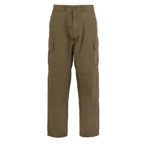 Barbour Essential Ripstop Cargo-Hose Buche