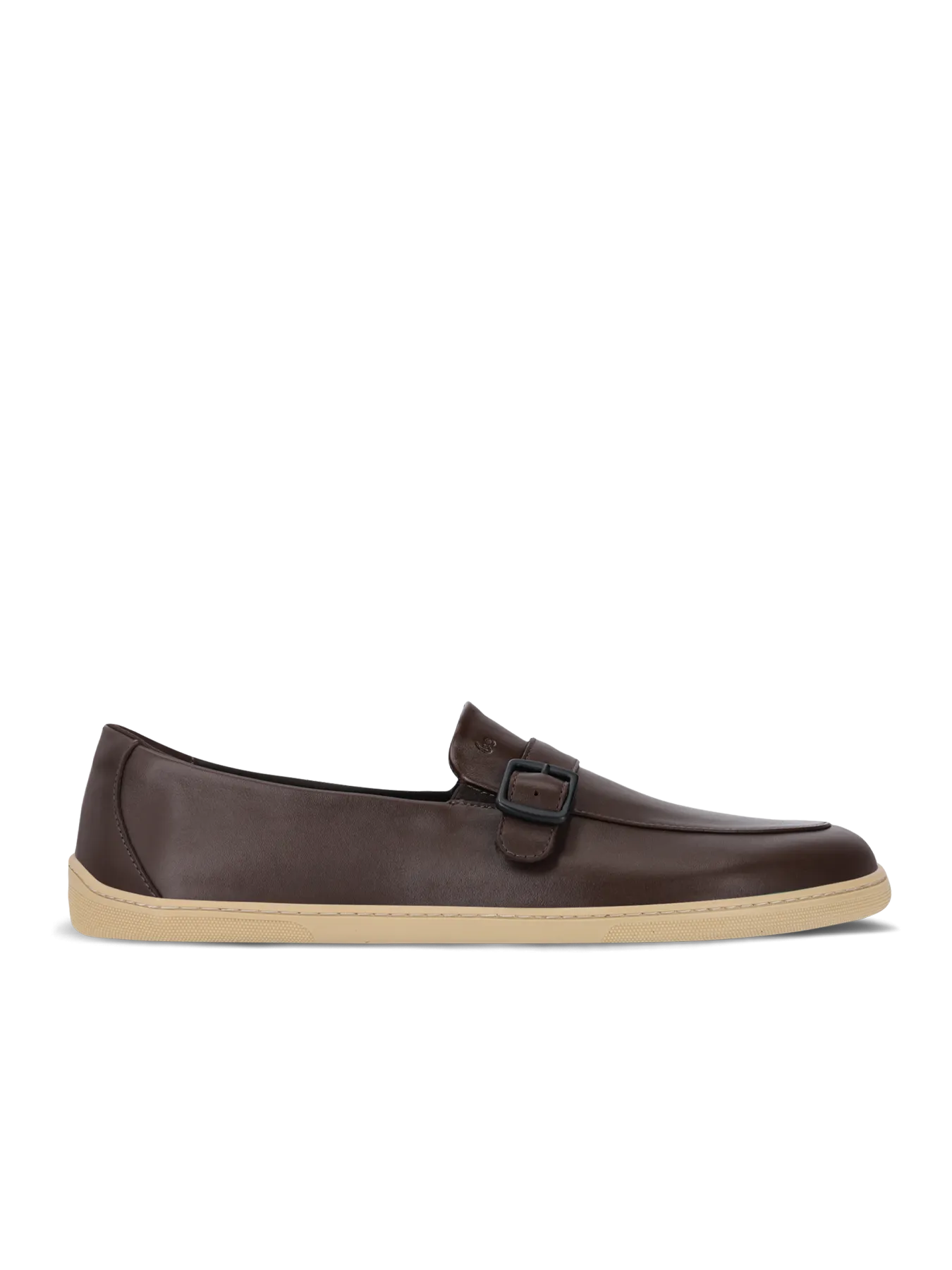 Barfuß Mokassins Be Lenka Amadeus - Dunkelbraun (Herren) Schuhe_Be Lenka_Schuhe