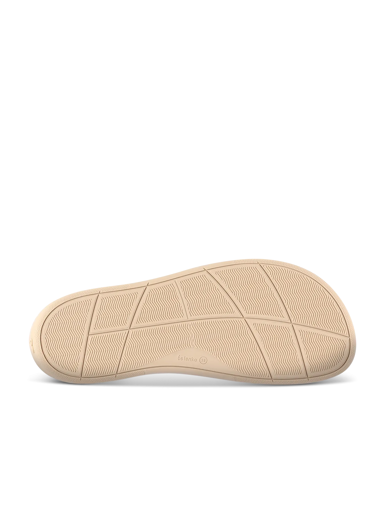 Barfuß Mokassins Be Lenka Amadeus - Dunkelbraun (Herren) Schuhe_Be Lenka_Schuhe