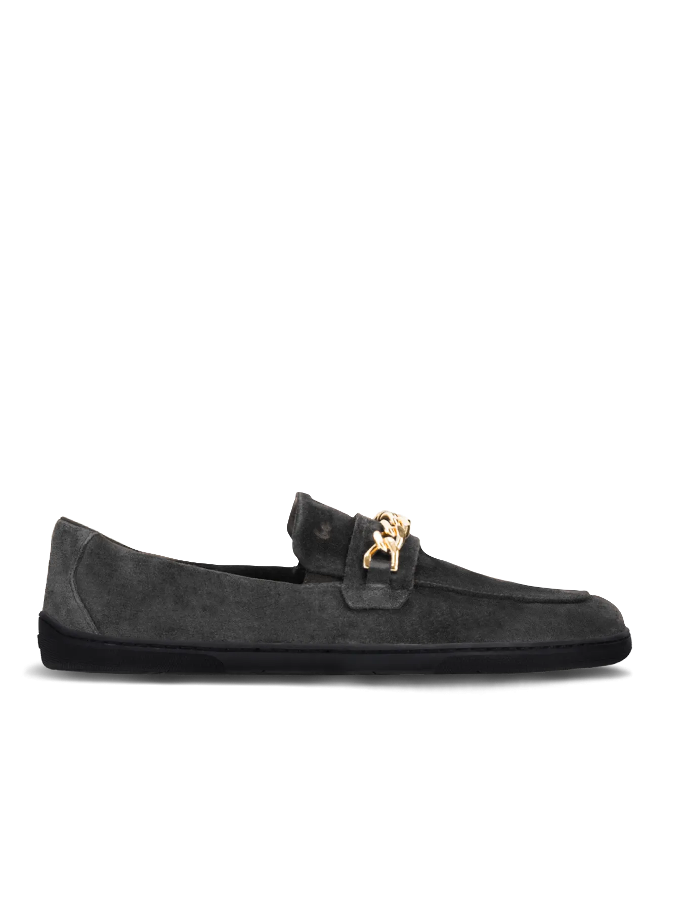 Barfuß-Mokassins Be Lenka Prestage - Dunkelbraun & Gold (HERREN) Schuhe_Be Lenka_Schuhwerk