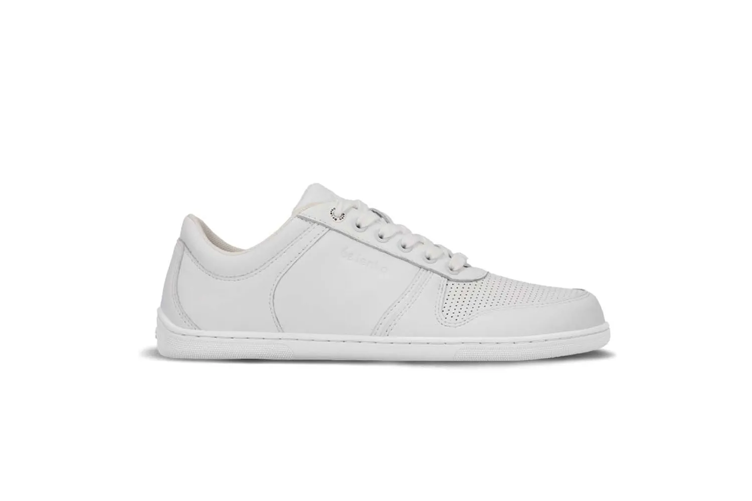 Barfuß-Sneakers - Be Lenka Echo - Weiße Schuhe_Be Lenka_Schuhe