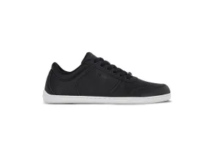 Barfuß-Sneakers - Be Lenka Echo - Schwarz & Weiß Schuhe_Be Lenka_Schuhwerk