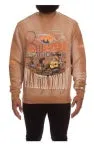 BB TOMORROW SUNSET SWEATSHIRT Billionaire Boys Club Kleidung