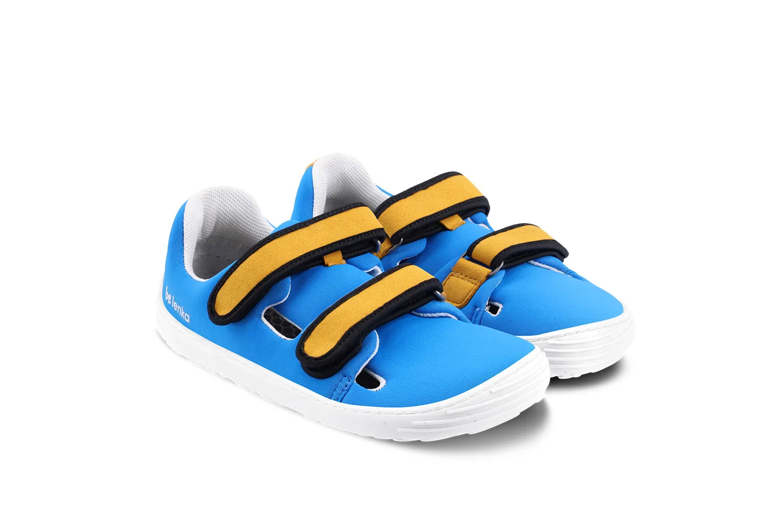 Be Lenka Kids Barfuß-Sneaker Seasiders - Bluelicious Schuhe_Be Lenka_Schuhwerk