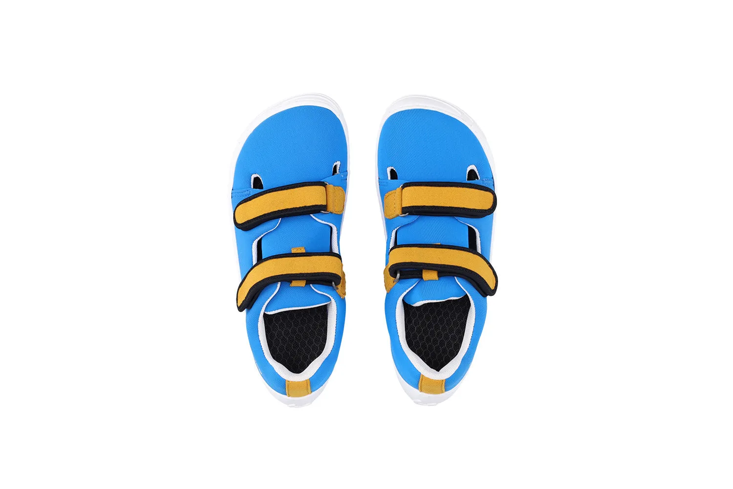 Be Lenka Kids Barfuß-Sneaker Seasiders - Bluelicious Schuhe_Be Lenka_Schuhwerk