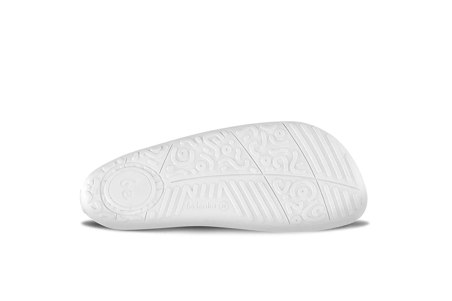 Be Lenka Kids Barfuß-Sneaker Seasiders - Bluelicious Schuhe_Be Lenka_Schuhwerk