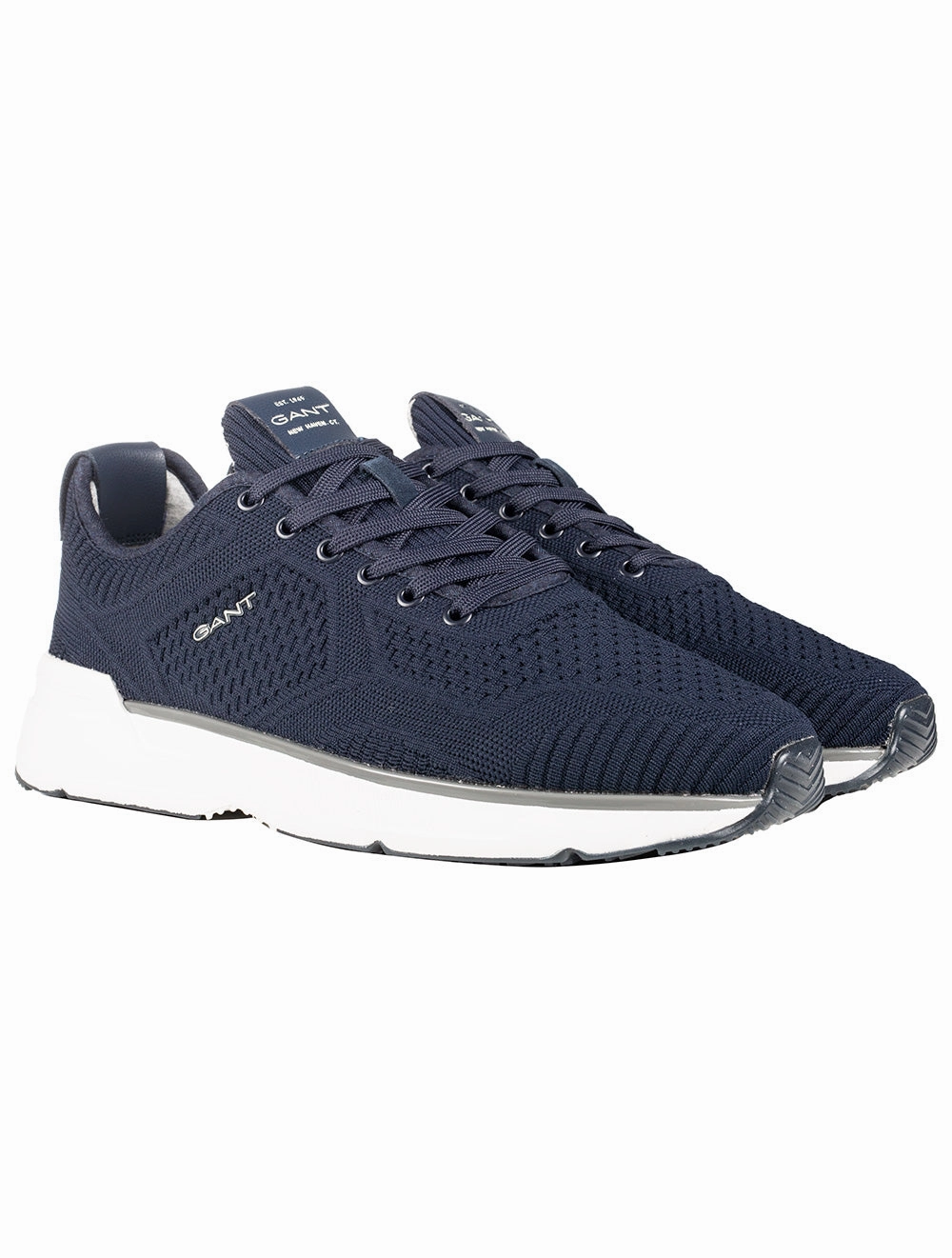 Beeker Sneakers Marine