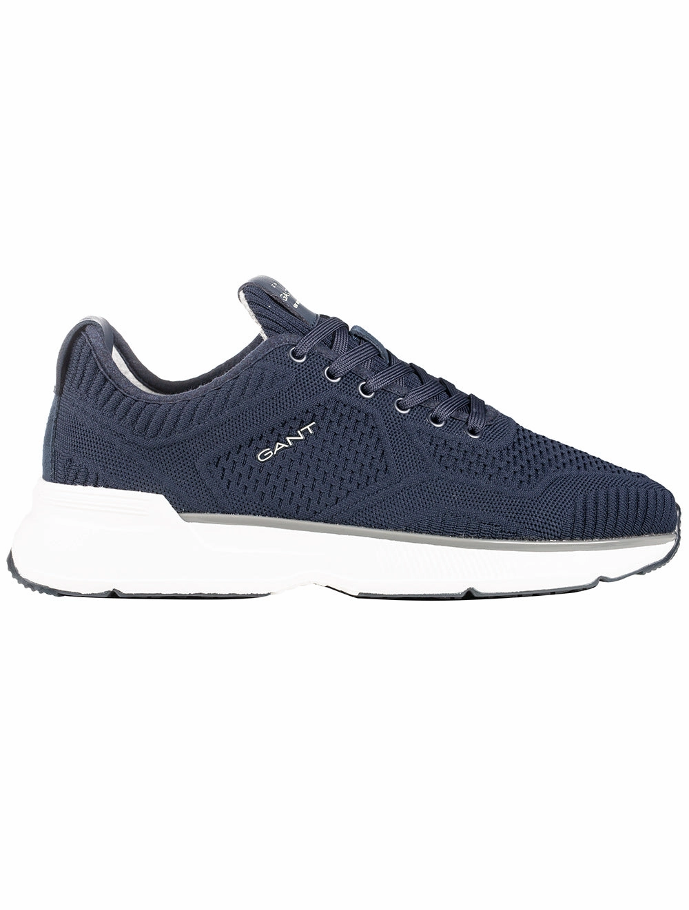 Beeker Sneakers Marine