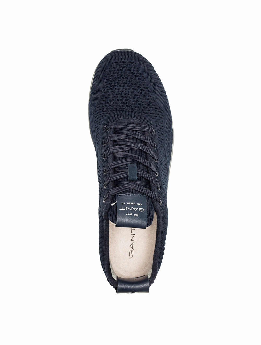 Beeker Sneakers Marine