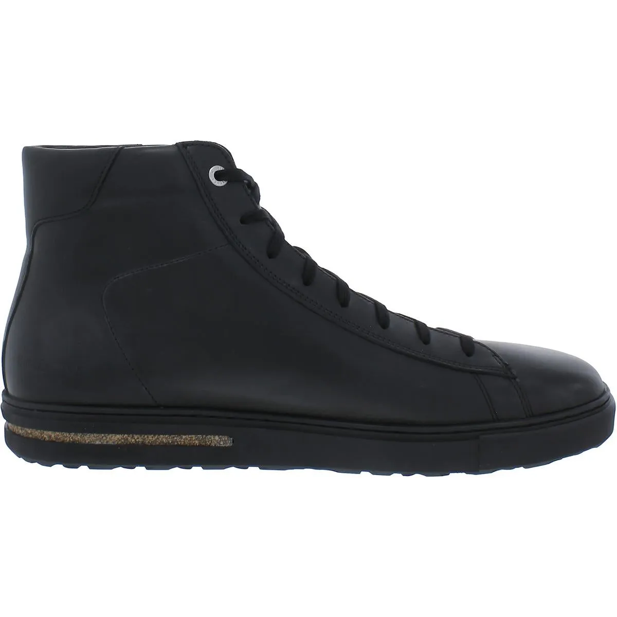 Bend Mid Damen Leder Knöchelstiefeletten