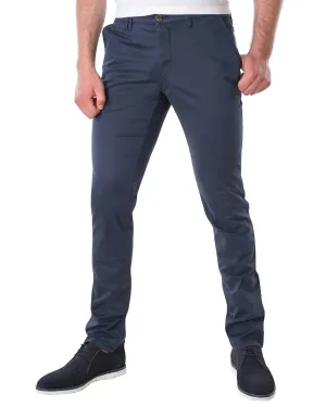Benito Hose in Blau