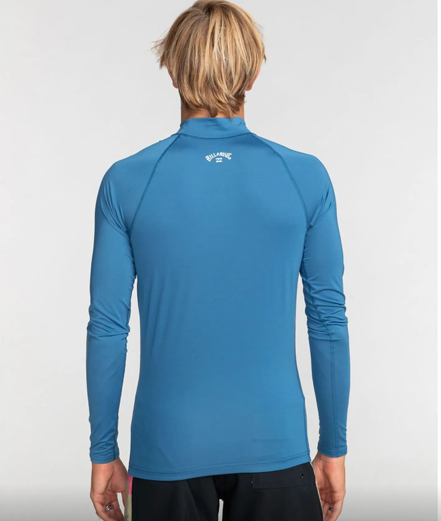 Billabong Arch Langarm Surf T-Shirt