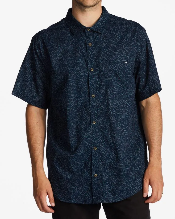 Billabong Sonntags Mini SS