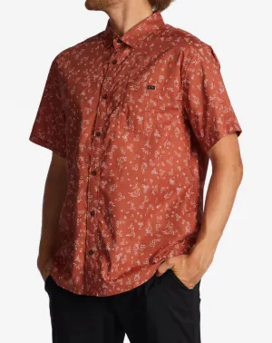 Billabong Sonntags Mini SS