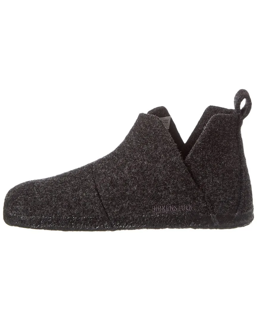 Birkenstock Andermatt Schmale Filzstiefelette