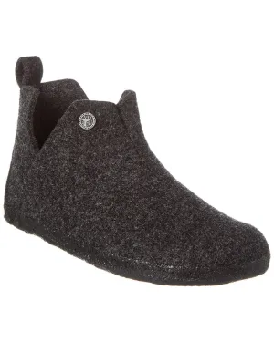 Birkenstock Andermatt Schmale Filzstiefelette