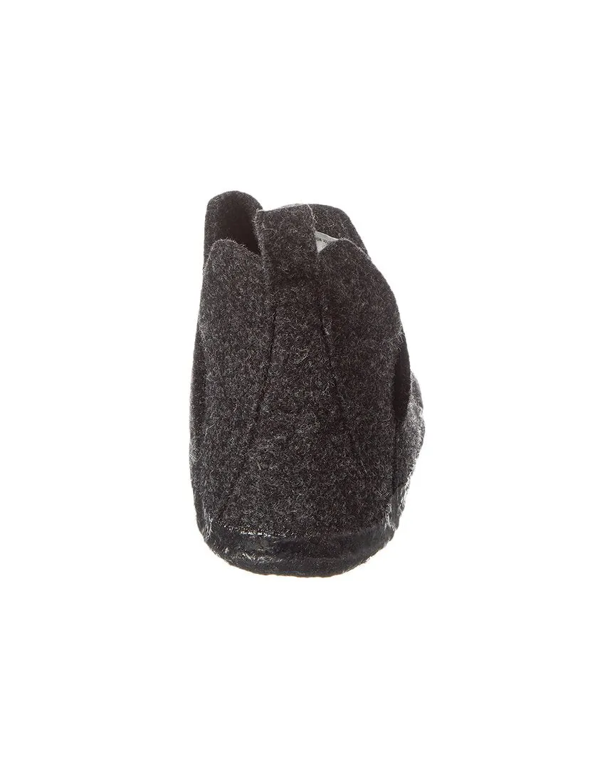Birkenstock Andermatt Schmale Filzstiefelette