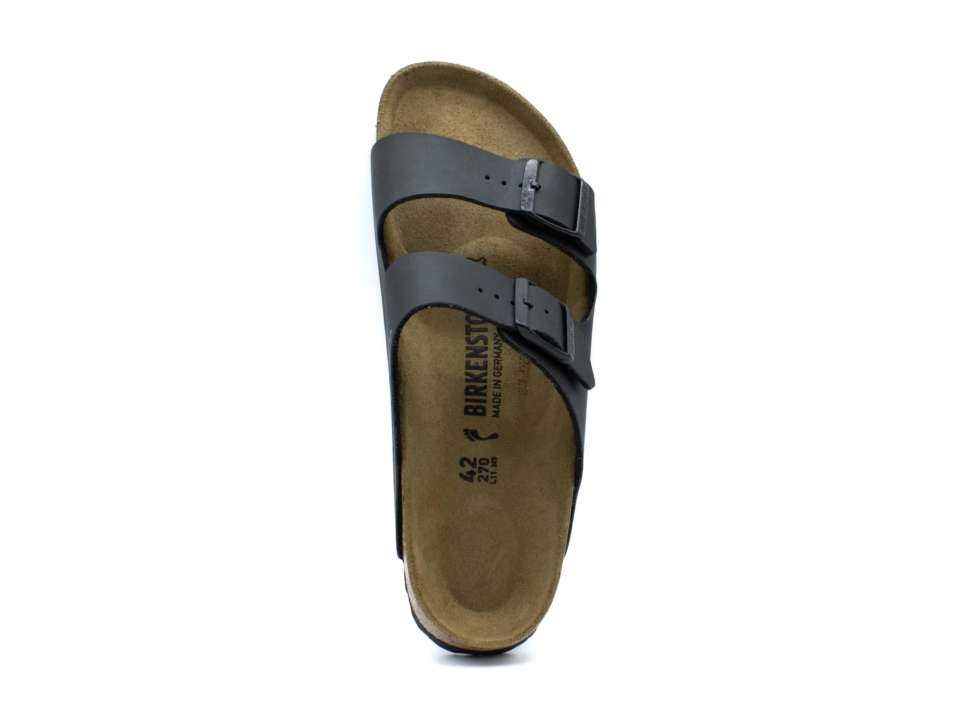 BIRKENSTOCK Arizona Birko-Flor  42 Birkenstock Schuhe