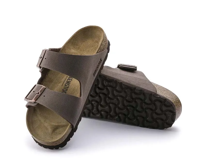 Birkenstock Arizona BS Sandalen_Birkenstock