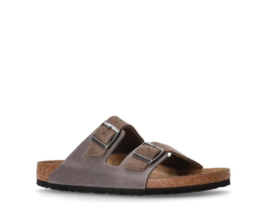 Birkenstock Arizona BS Sandalen_Birkenstock