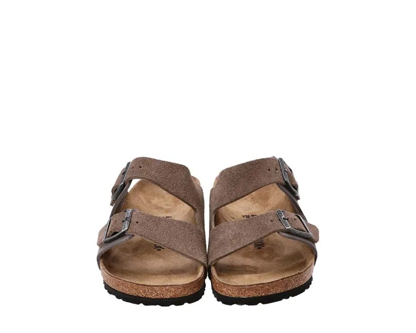Birkenstock Arizona BS Sandalen_Birkenstock