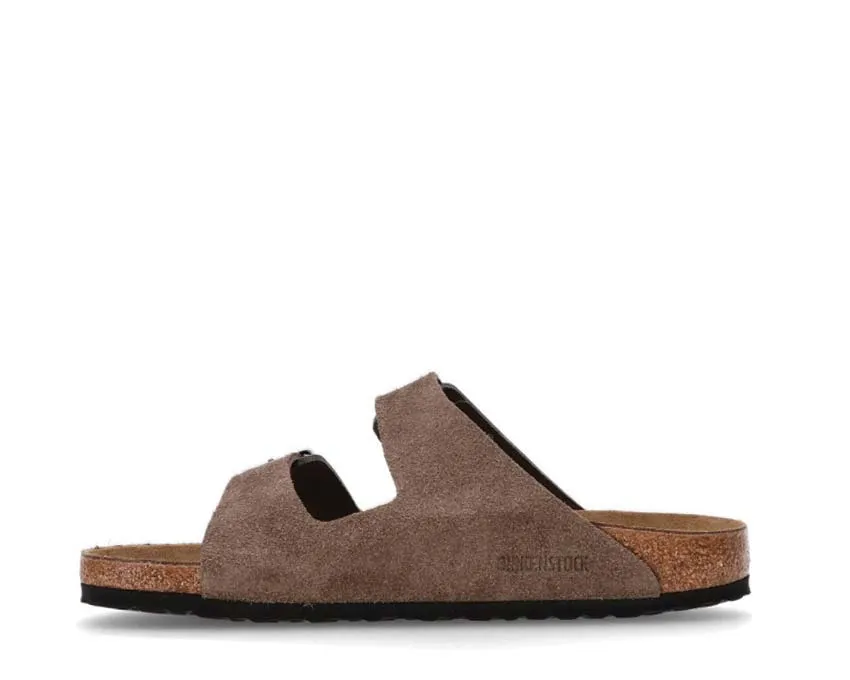 Birkenstock Arizona BS Sandalen_Birkenstock