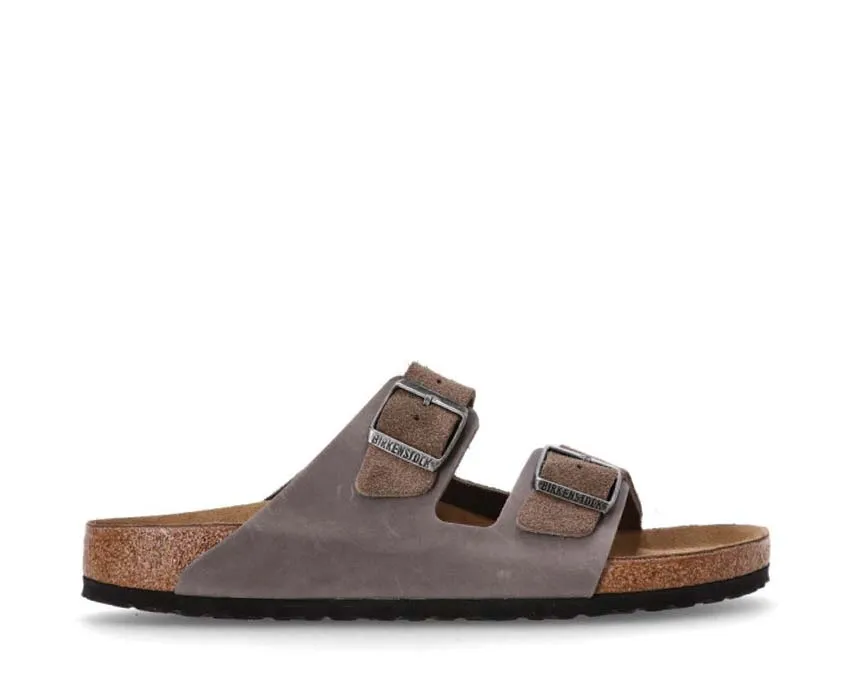 Birkenstock Arizona BS Sandalen_Birkenstock