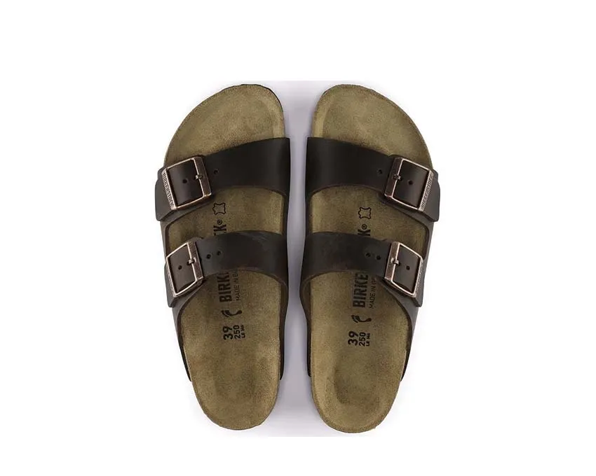 Birkenstock Arizona BS Sandalen_Birkenstock