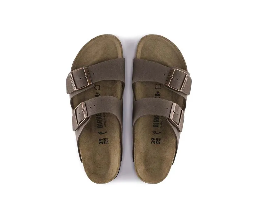 Birkenstock Arizona BS Sandalen_Birkenstock