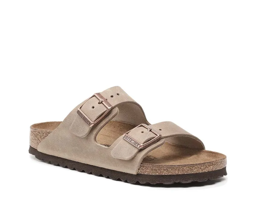 Birkenstock Arizona BS Sandalen_Birkenstock