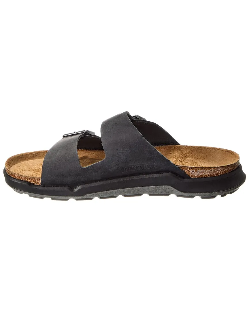 Birkenstock Arizona CT Leder-Sandale