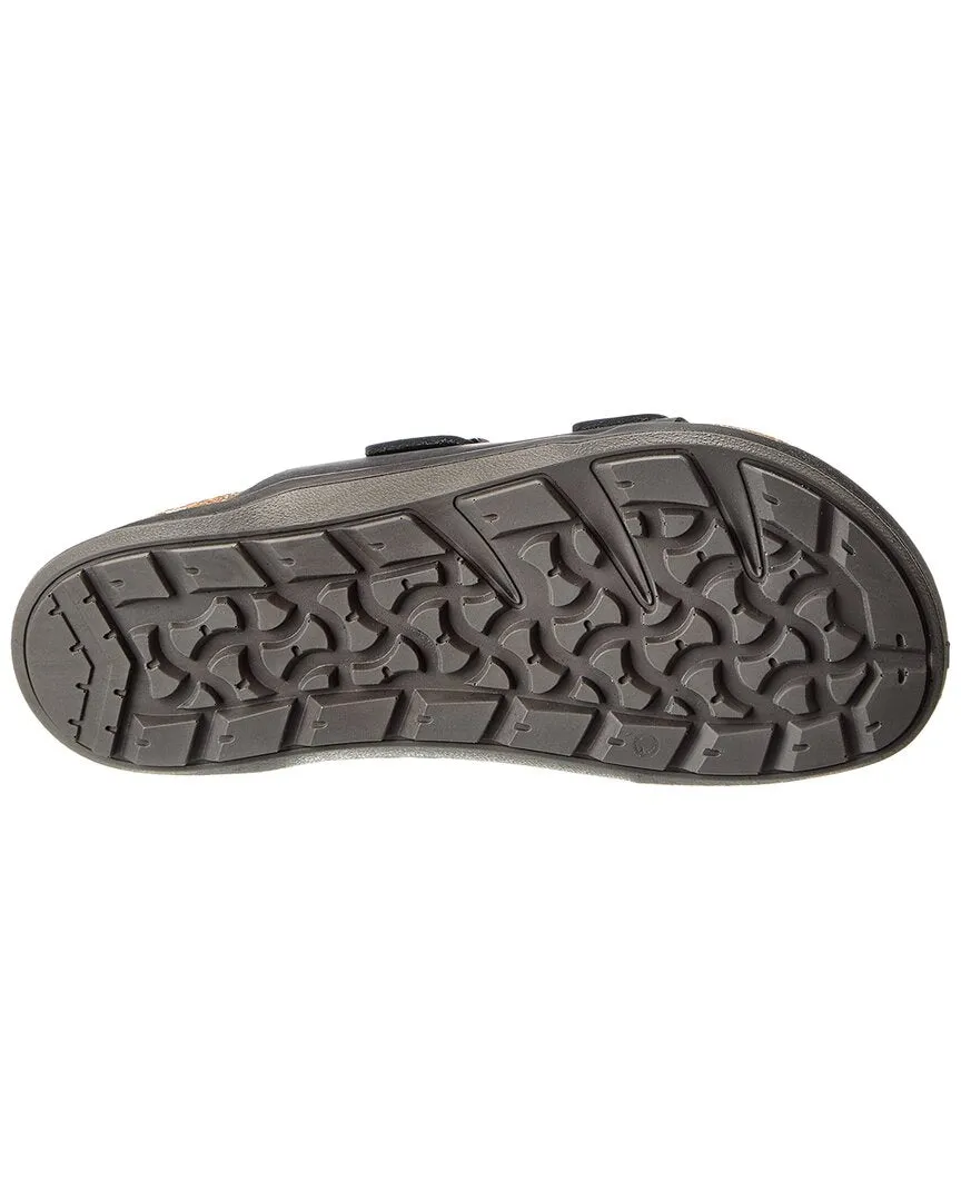 Birkenstock Arizona CT Leder-Sandale