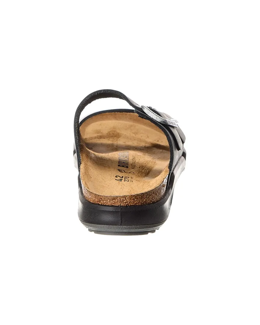 Birkenstock Arizona CT Leder-Sandale