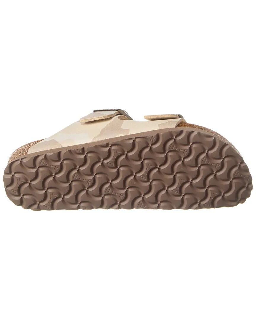 Birkenstock Arizona Schmale Passform Birko-Flor Sandale