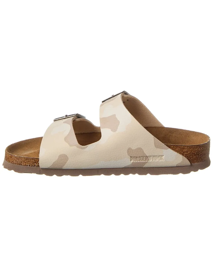 Birkenstock Arizona Schmale Passform Birko-Flor Sandale