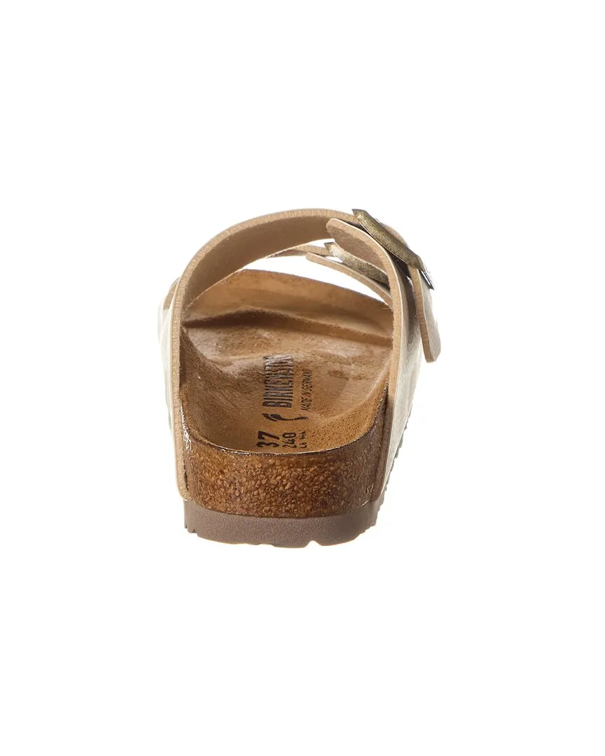Birkenstock Arizona Schmale Passform Birko-Flor Sandale