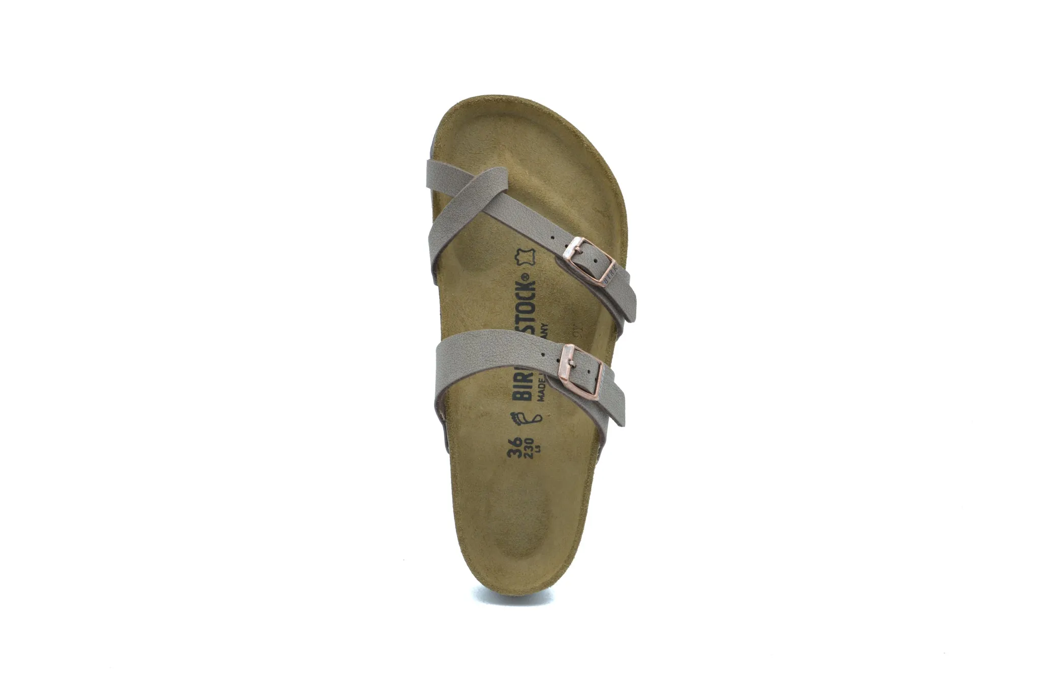 BIRKENSTOCK Mayari Birkenstock Sandalen