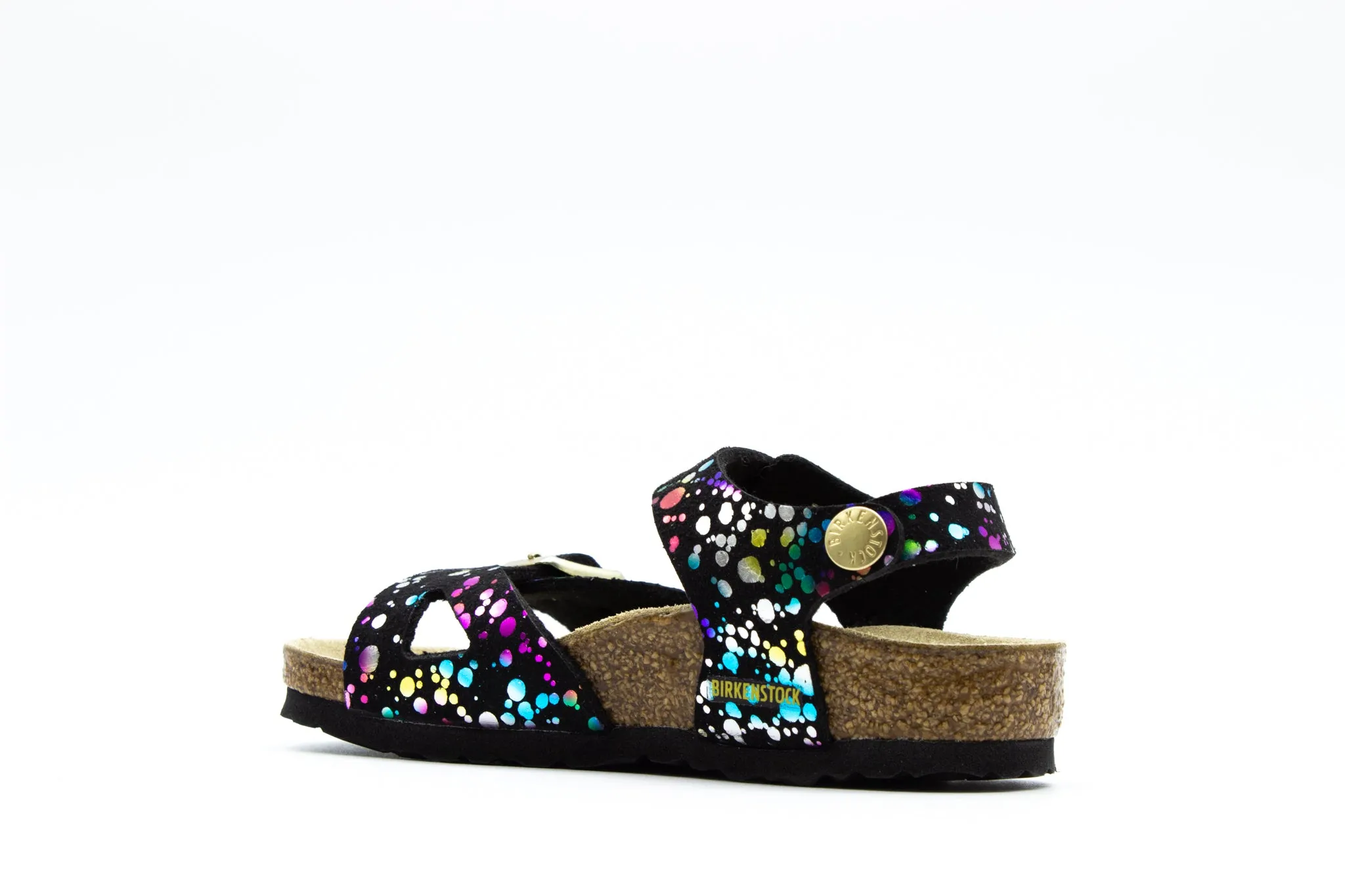 BIRKENSTOCK Rio Kinder Birkenstock Schuhe