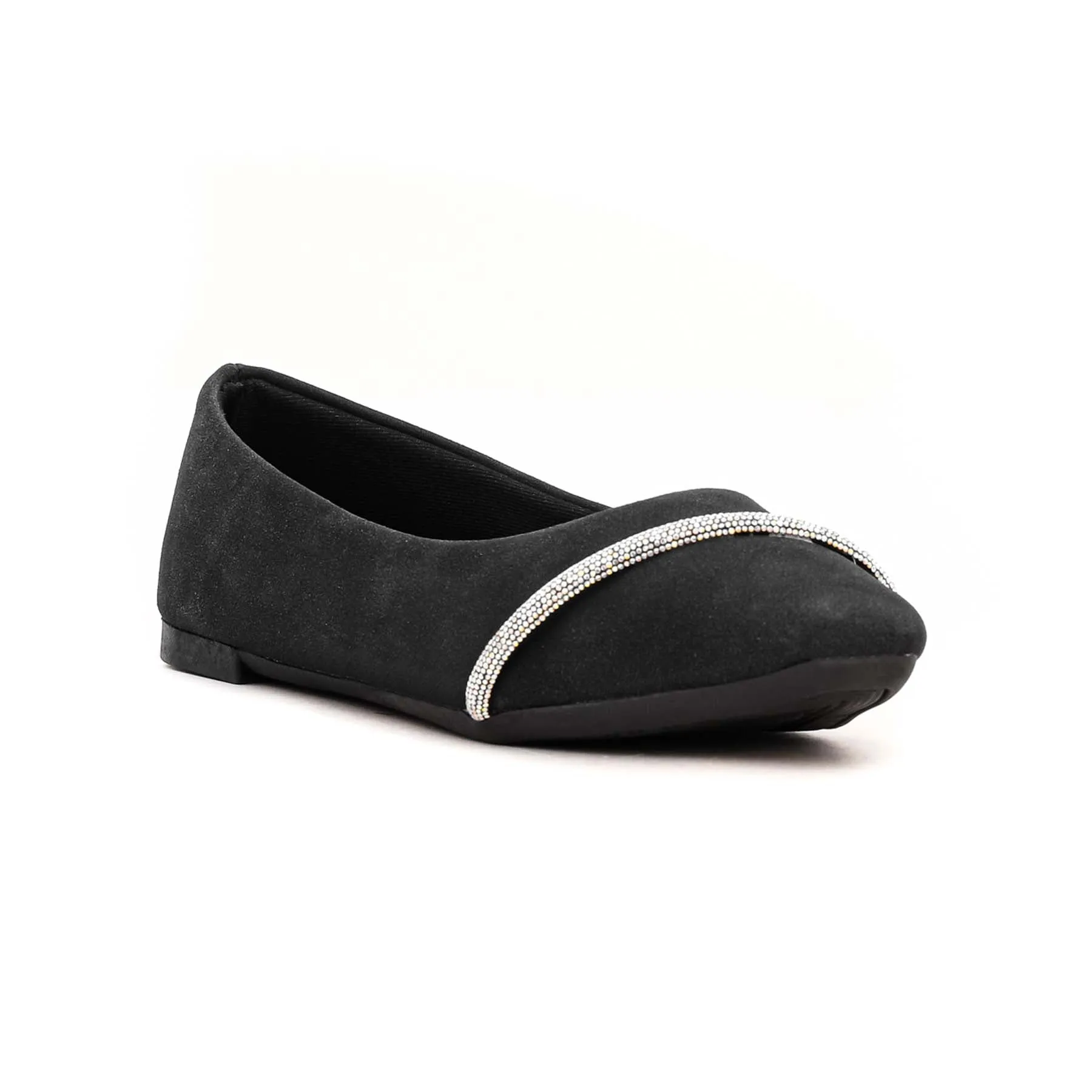 Schwarze Pumps WN0889