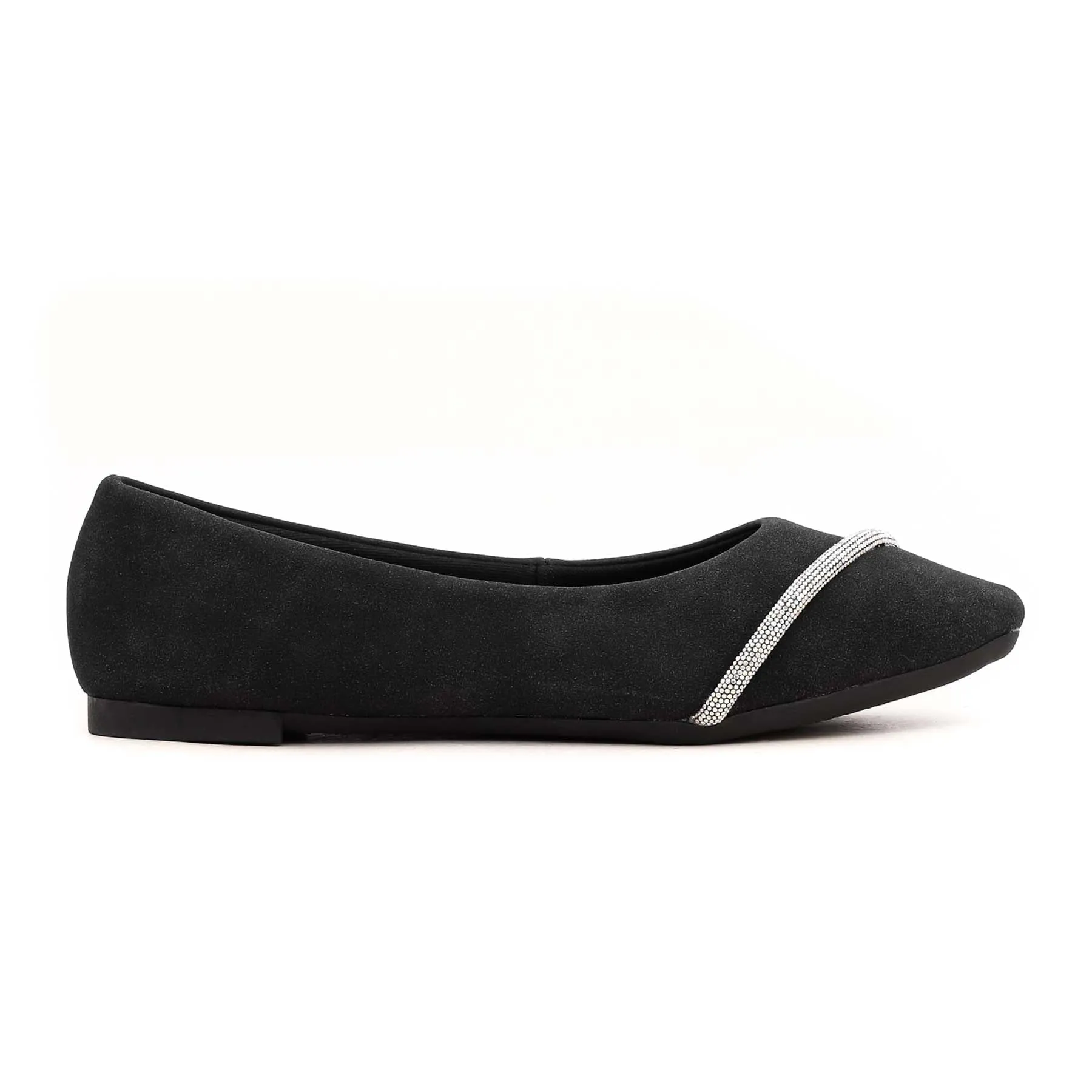 Schwarze Pumps WN0889