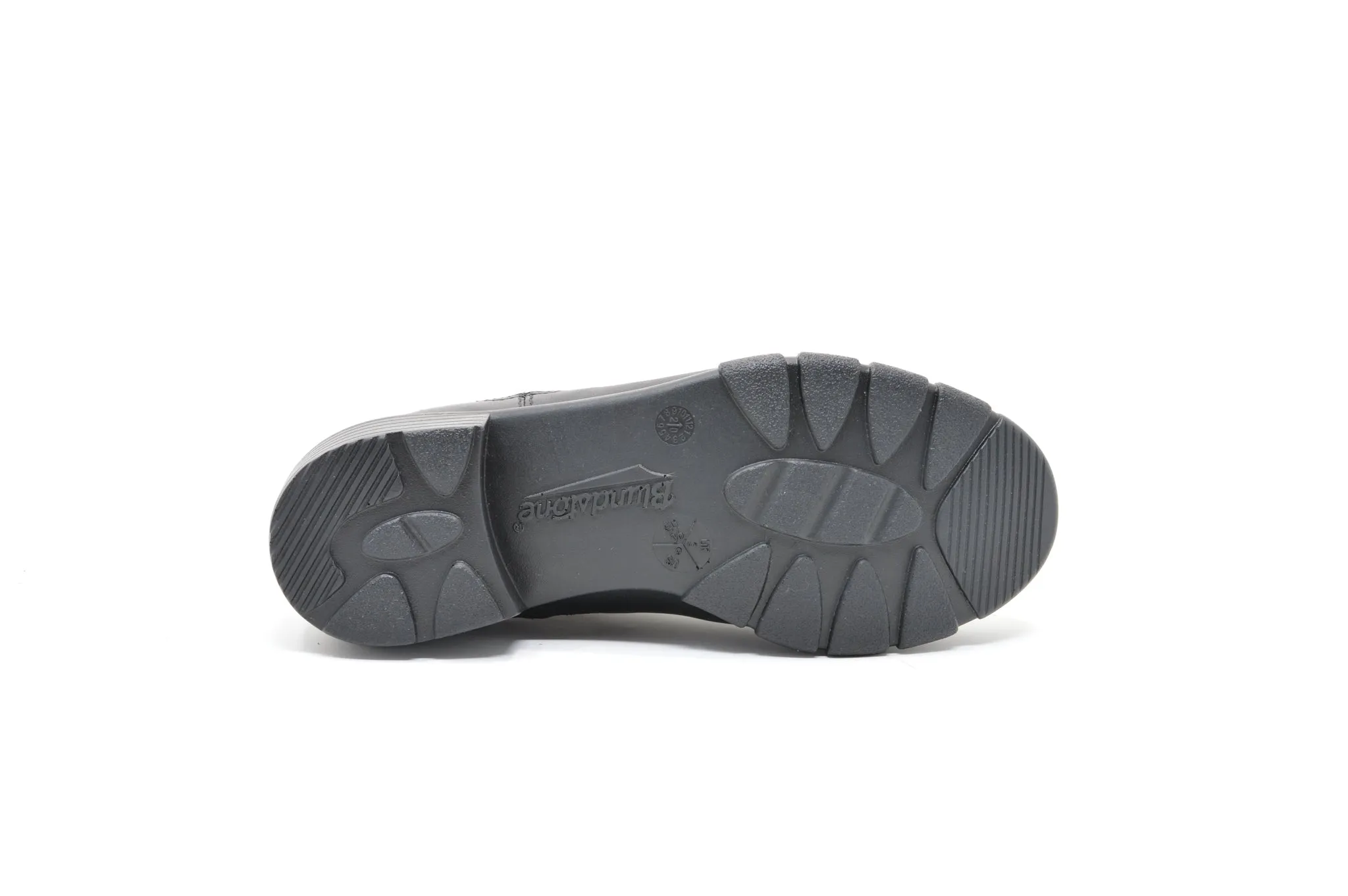 BLUNDSTONE #2068 Schuhe mit niedrigem Absatz