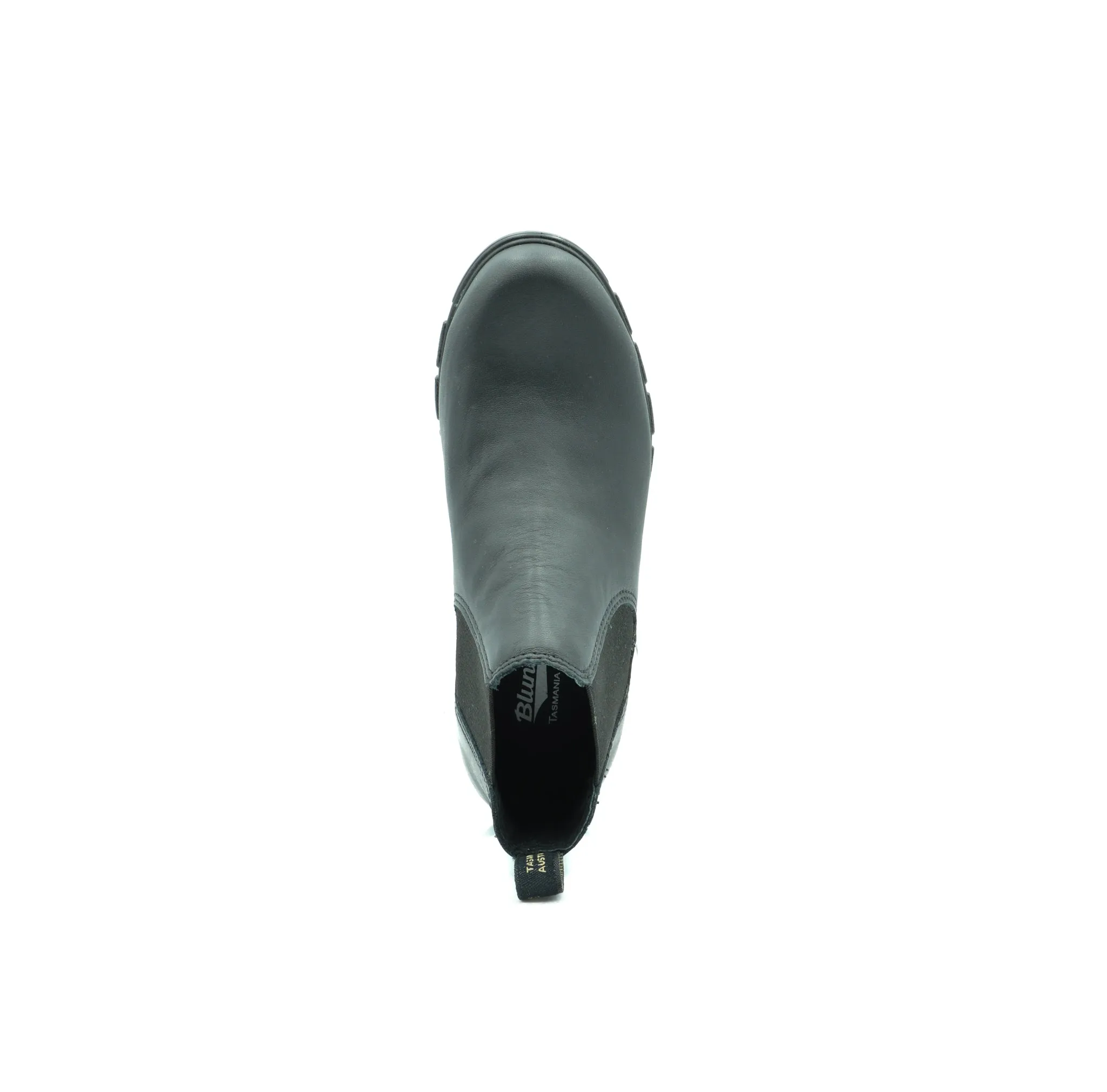 BLUNDSTONE #2068 Schuhe mit niedrigem Absatz
