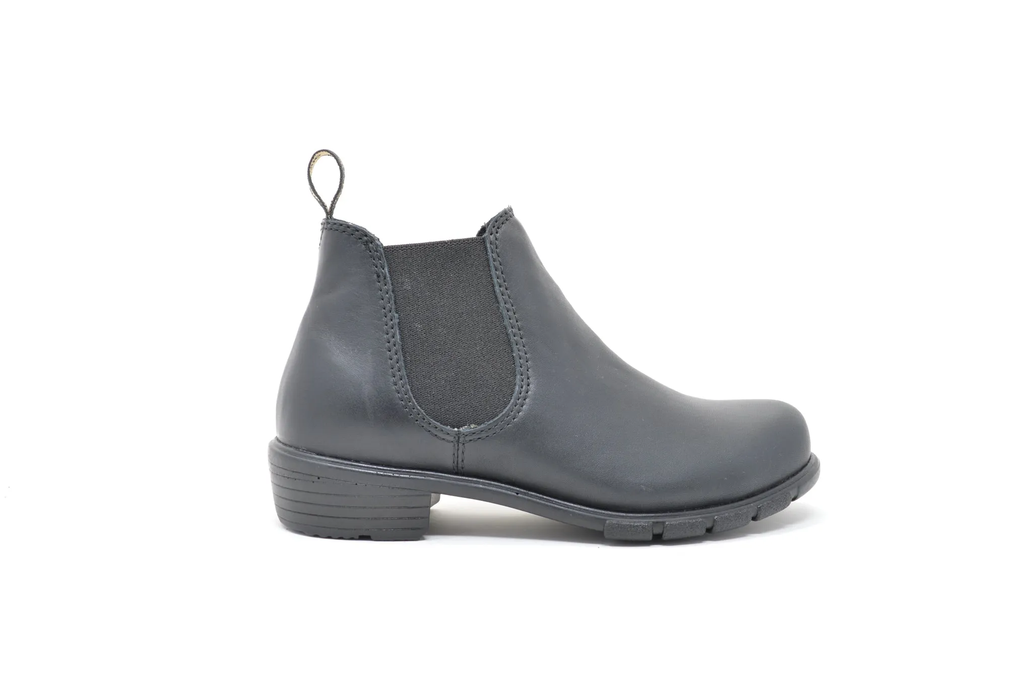 BLUNDSTONE #2068 Schuhe mit niedrigem Absatz
