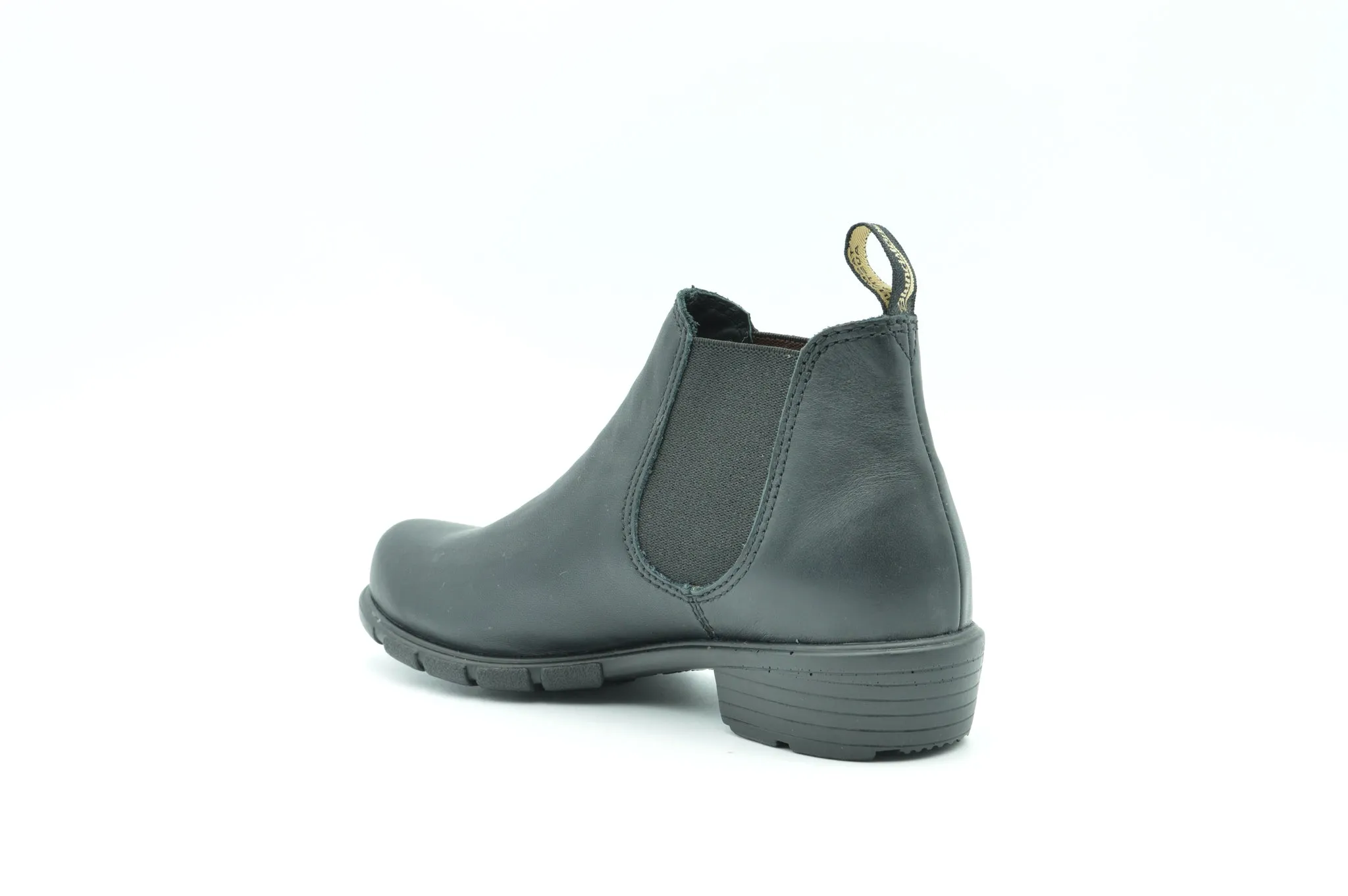 BLUNDSTONE #2068 Schuhe mit niedrigem Absatz