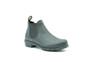 BLUNDSTONE #2068 Schuhe mit niedrigem Absatz