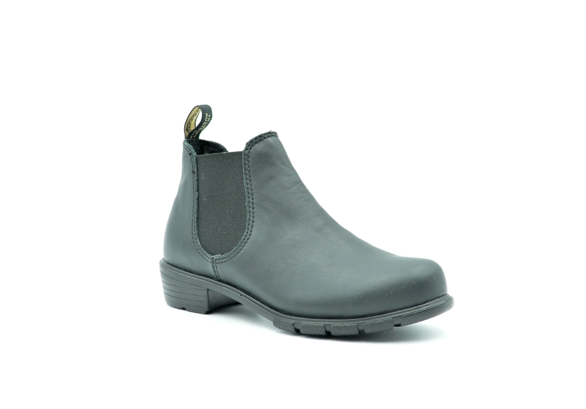 BLUNDSTONE #2068 Schuhe mit niedrigem Absatz