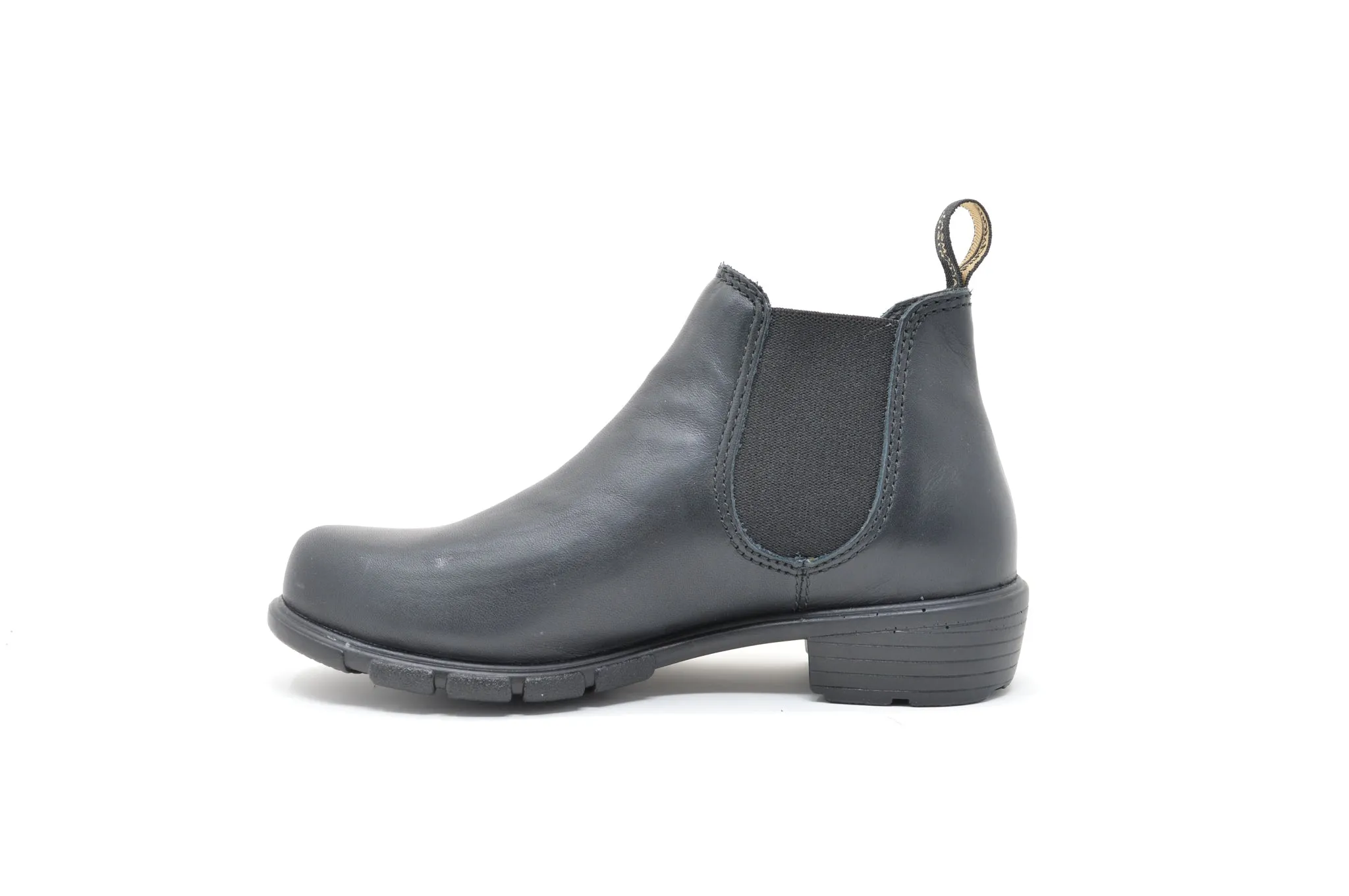 BLUNDSTONE #2068 Schuhe mit niedrigem Absatz