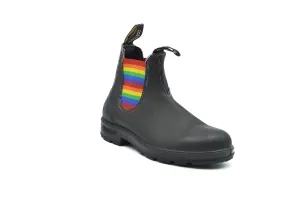 BLUNDSTONE 2105 DAMEN ORIGINALS CHELSEA STIEFEL - REGENBOGEN Blundstone Schuhe